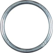 National Mfg/Spectrum Brands Hhi 2x212 ZN Steel Ring N223-164
